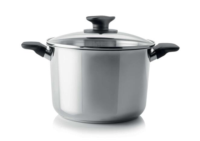 Stockpot