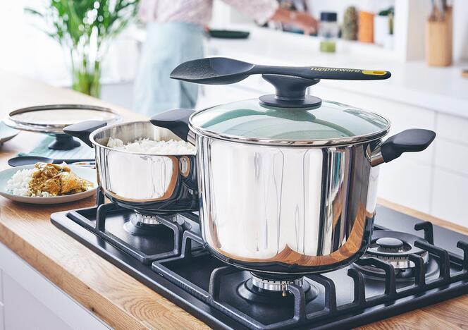 Tupperware Tupperware Universal Cookware 7.3QT/7L Stockpot tupperware_ww_st_2008_0012.jpg