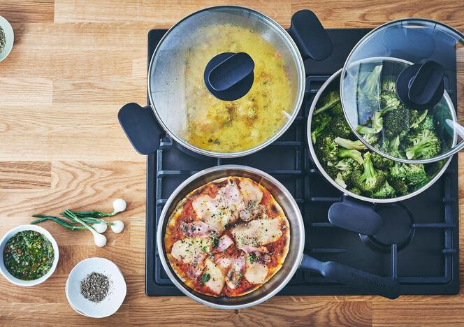 Tupperware Tupperware Universal Cookware 7.3QT/7L Stockpot tupperware_ww_st_2008_0025.jpg