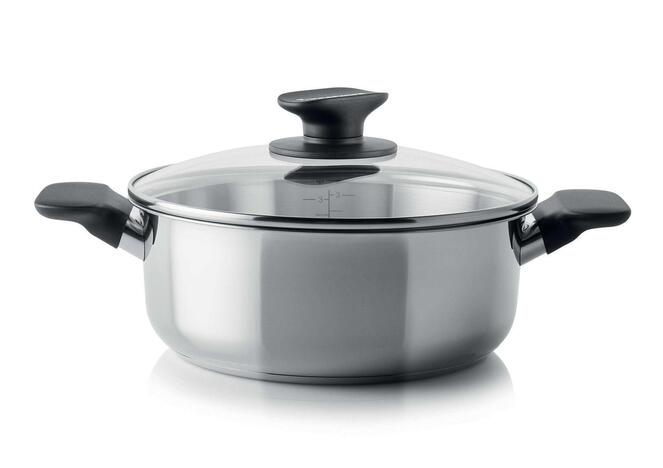 Tupperware Tupperware Universal Cookware 4QT/4L Stockpot tupperware_ww_st_2006_0090.jpg