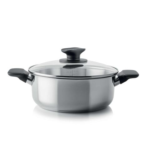 Tupperware Tupperware Universal Cookware 4QT/4L Stockpot tupperware_ww_st_2006_0090.jpg