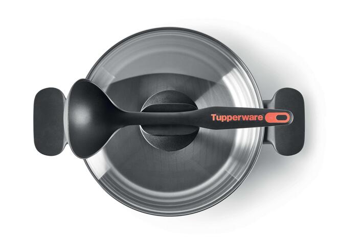 Tupperware Tupperware Universal Cookware 4QT/4L Stockpot tupperware_ww_st_2006_0081.jpg