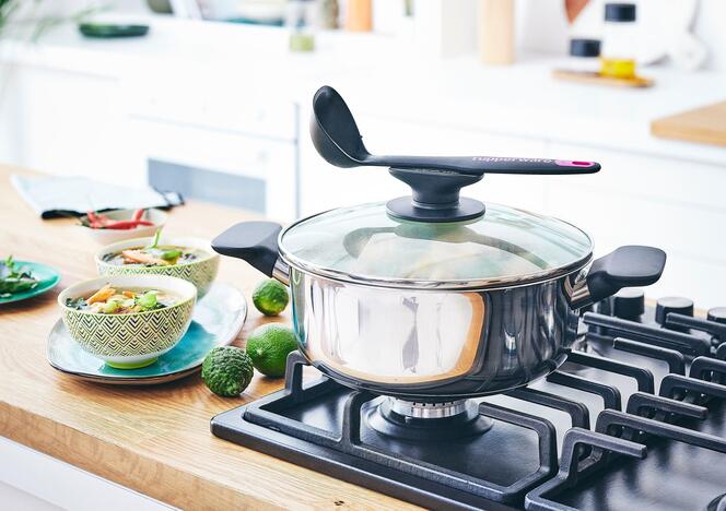 Tupperware Tupperware Universal Cookware 4QT/4L Stockpot tupperware_ww_st_2008_0011.jpg