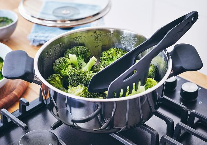 Tupperware Tupperware Universal Cookware 4QT/4L Stockpot tupperware_ww_st_2008_0015.jpg