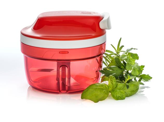 Tupperware SuperSonic Chopper Compact 