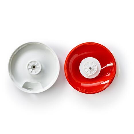 Tupperware SuperSonic Chopper Tall 