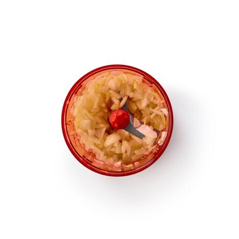 Tupperware SuperSonic Chopper Tall 