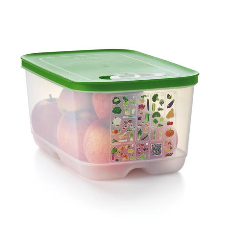 Tupperware Brands - Our VentSmart Mini keeps your food fresher