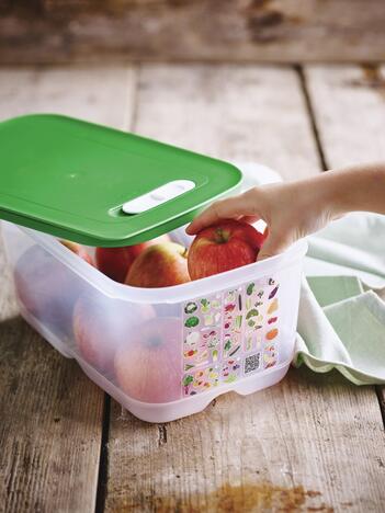 Tupperware VentSmart Medium High 4.4L  tupperware_ww_st_2101_4087.jpg