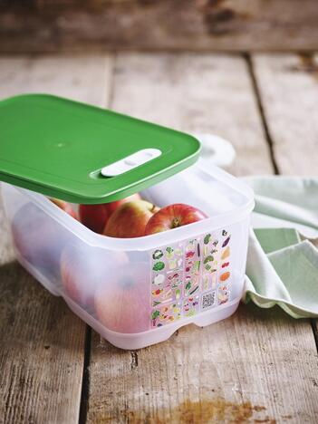 Tupperware VentSmart Medium High 4.4L  tupperware_ww_st_2101_4085.jpg