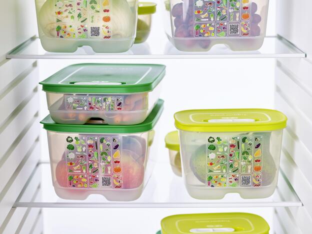 Tupperware VentSmart Medium Low 1.8L  tupperware_ww_st_2101_4092.jpg