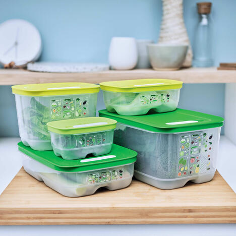Tupperware - Product Page - Product overview -