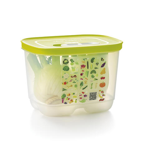 Tupperware - Product Detail Page - Product overview Products