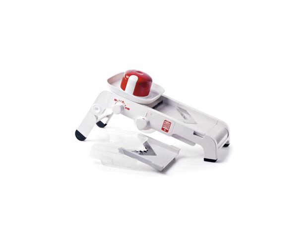 Tupperware MandoChef 