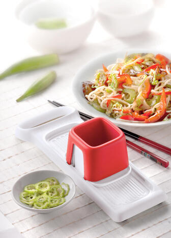 Tupperware SpeedyMando 
