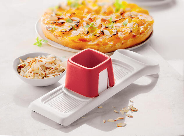 Tupperware SpeedyMando 